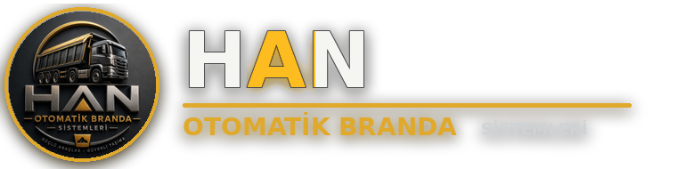 Han Otomatik Branda Sistemleri logosu